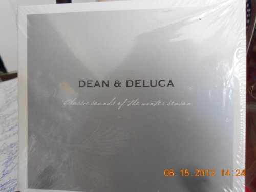 Classic Sounds Of The Winter Season Dean & Deluca