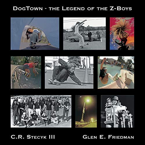 Dogtown: The Legend Of The Z Boys