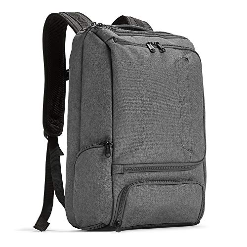 Ebags Pro Slim Laptop Backpack (heathered Graphite)