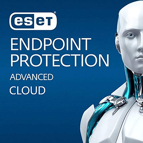 Eset Endpoint Protection Advanced Cloud 1 Year