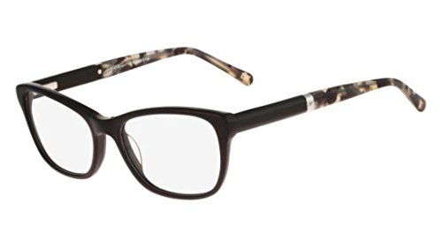 Eyeglasses Diane Von Furstenberg Dvf 5068 001 Black