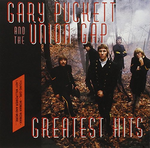 Gary Puckett & The Union Gap Greatest Hits