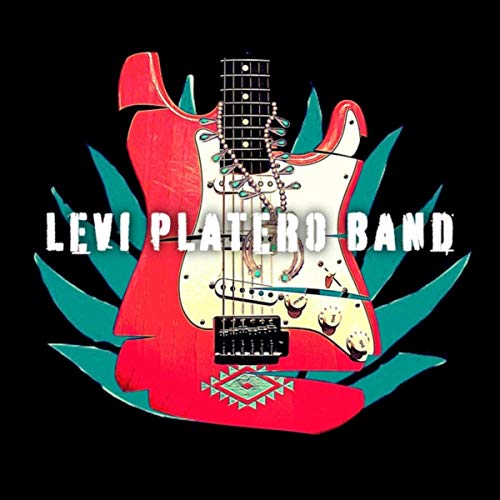 Levi Platero Band (deluxe Edition)