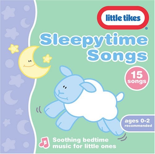 Little Tikes Sleepytime Songs