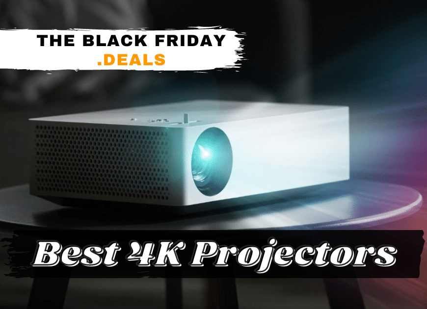 Best 4k Projector