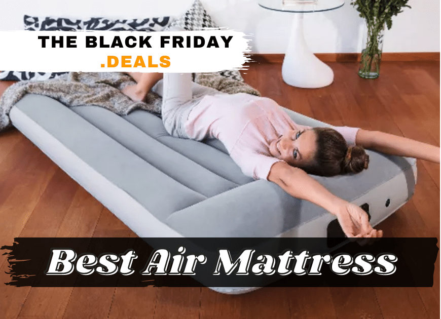 Best Air Mattress