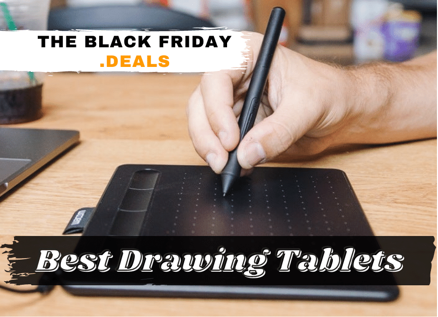 Best Drawing Tablets