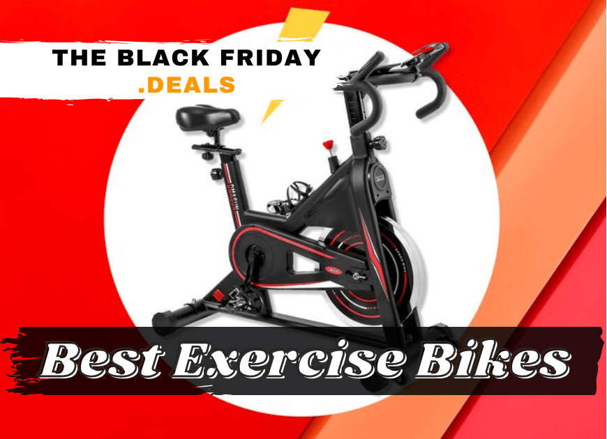 Best Exercise Bikes