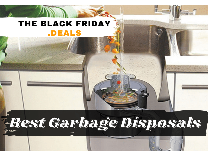 Best Garbage Disposals