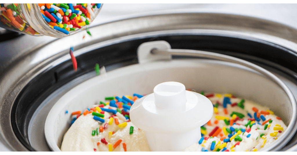 Best Ice Cream Maker Deals 1