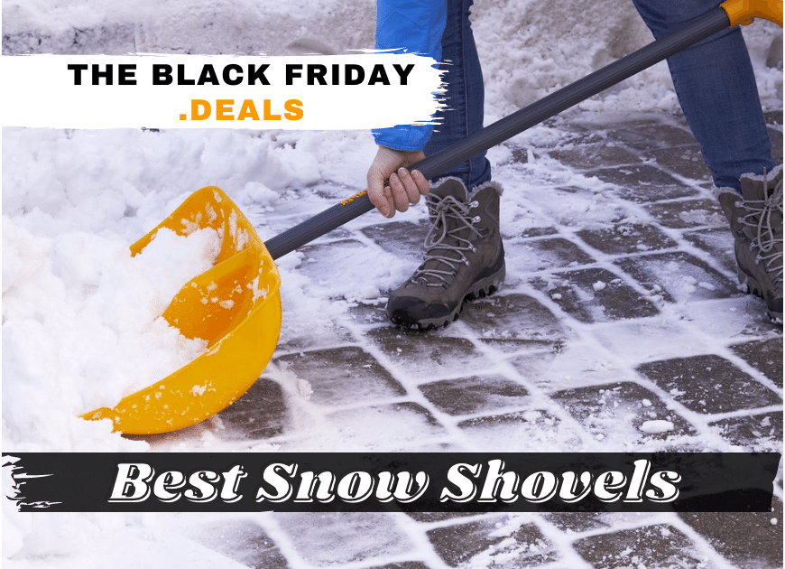 Best Snow Shovels