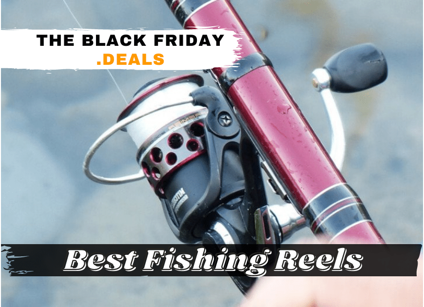 Best Fishing Reels