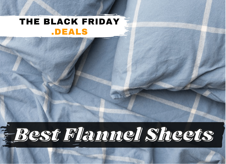 Best Flannel Sheets