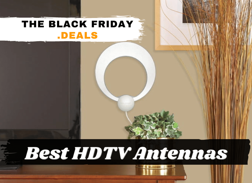 Best Hdtv Antennas