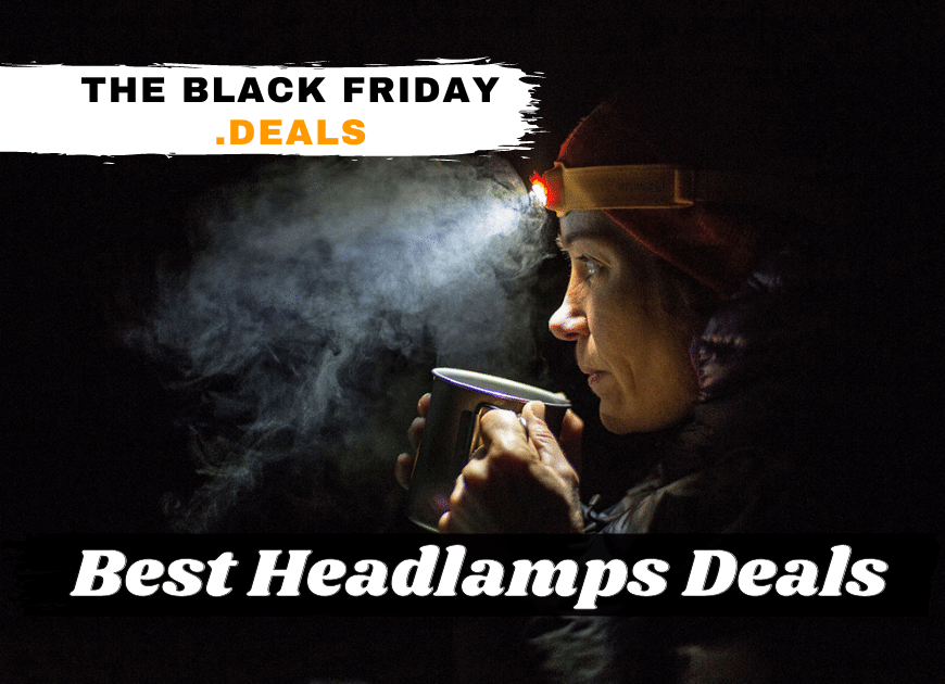Best Headlamps Deals