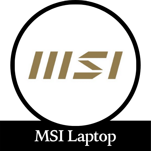 Msi Laptop Black Friday