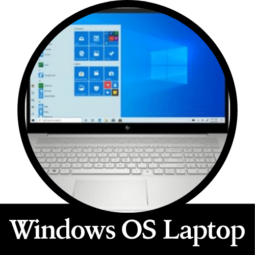 Windows Os Laptop