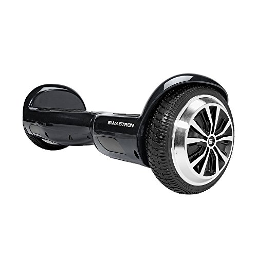 Swagtron Swagboard Pro T1 Ul 2272 Certified Hoverboard Electric Self Balancing Scooter Your Swag Personal Transporter Awaits You