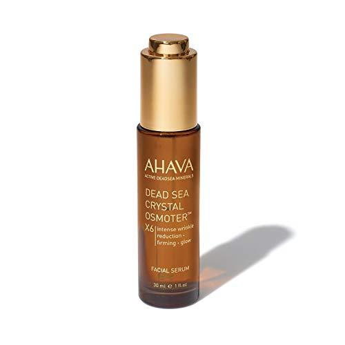 Ahava Dead Sea Osmoter, Facial Serum, 1 Fl Oz