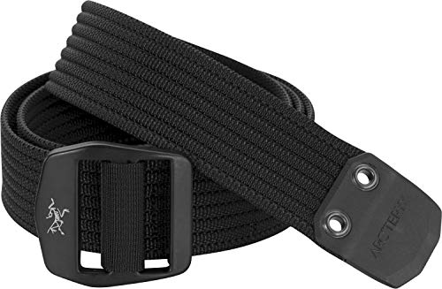 Arc'teryx Conveyor Belt (black/black, Medium)