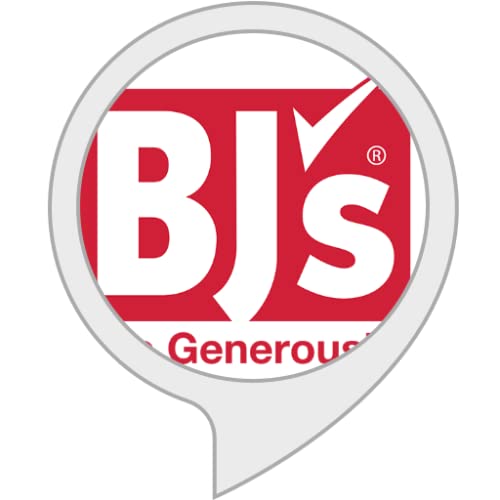 Bj's Wholesale Club