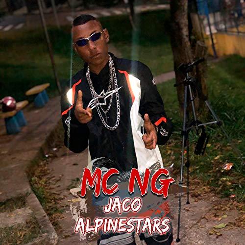 Jaco Alpinestars [explicit]