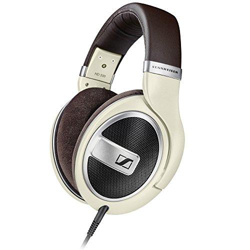 Sennheiser Hd 599 Open Back Headphone