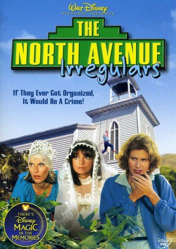 The North Avenue Irregulars