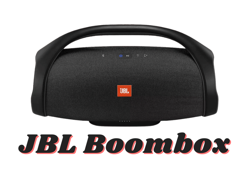 Jbl Boombox Black Friday