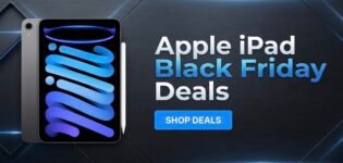 Apple iPad Black Friday Deals