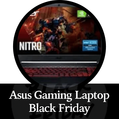 Asus Gaming Laptop Black Friday (1)