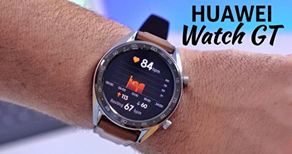 Best Huawei Smartwatch Black Friday Deals