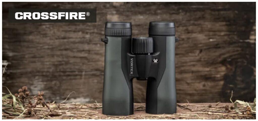 Crossfire Binoculars Black Friday