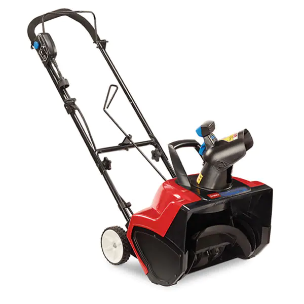 Electric Snow Blowers