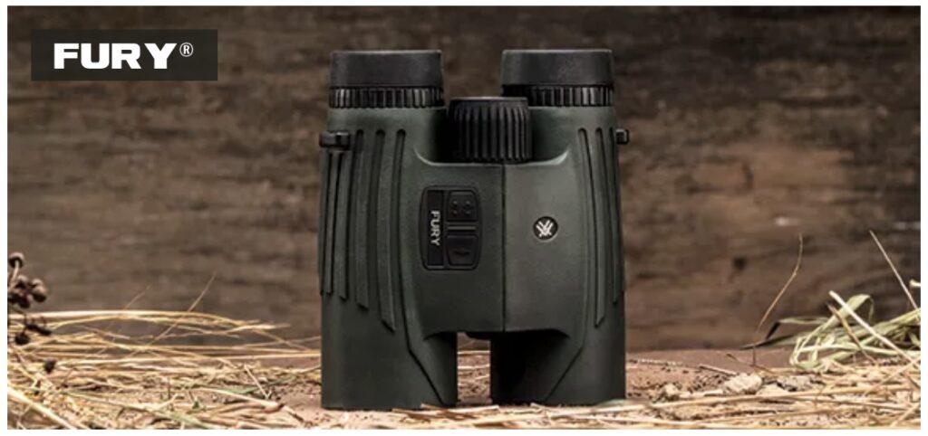 Fury Binoculars Black Friday