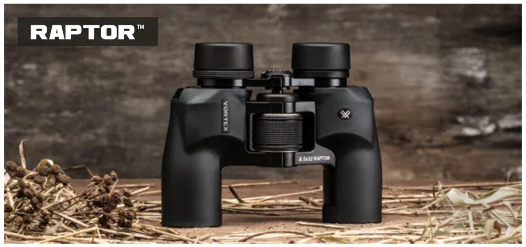 Raptor Binoculars Black Friday