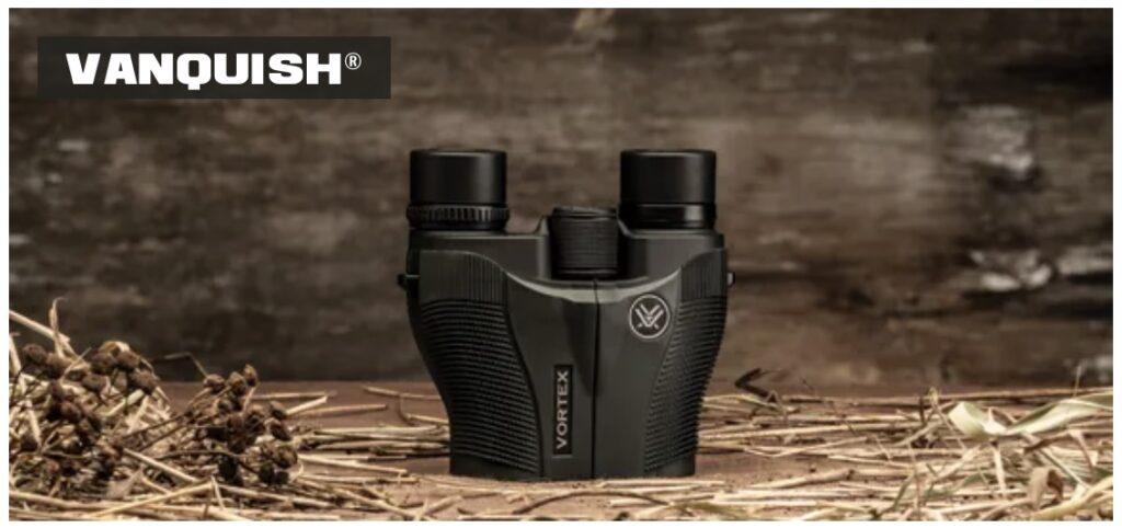 Vanquish Binoculars Black Friday