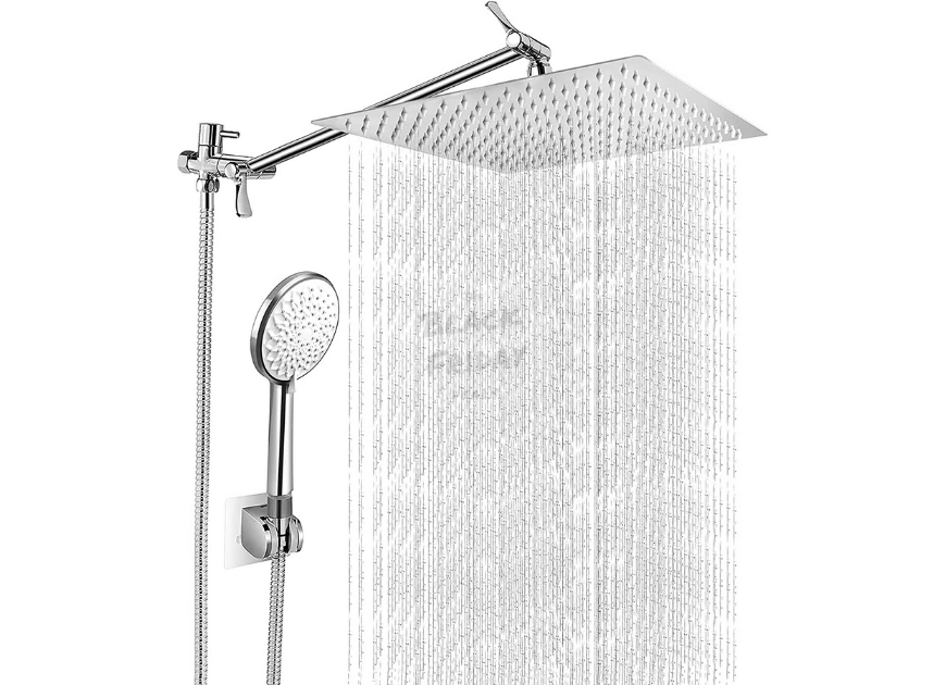 Black Friday Rain Shower Head