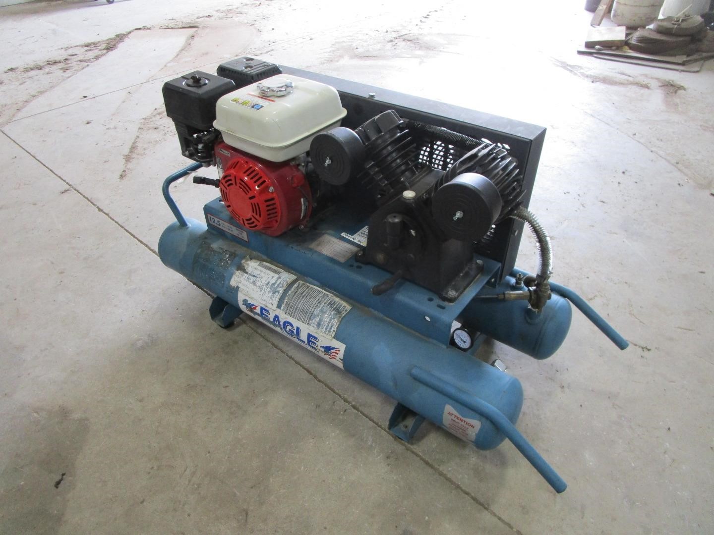 Eagle Air Compressor Black Friday