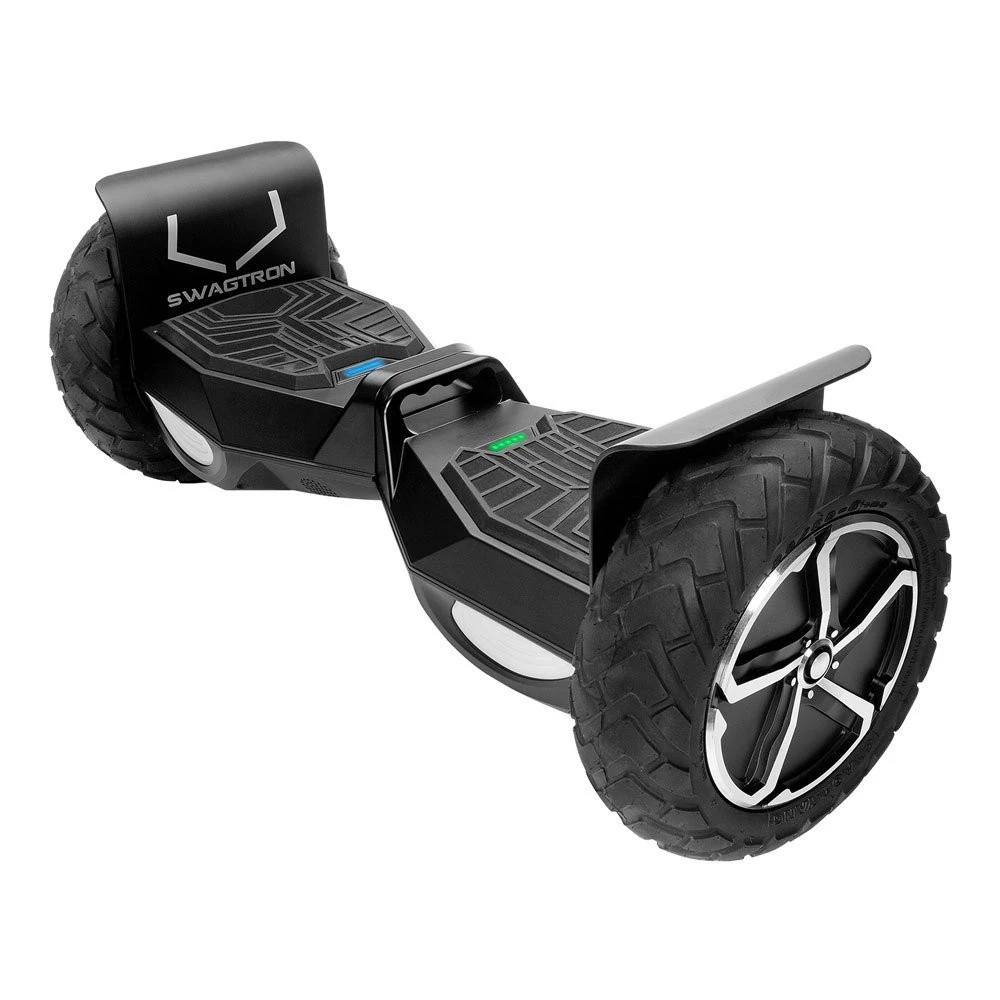 Swagtron T6 Hoverboard Black Friday
