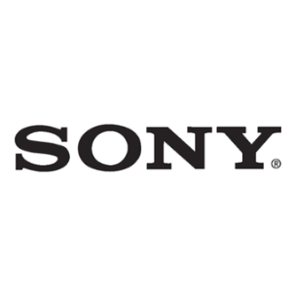 Logos Sony