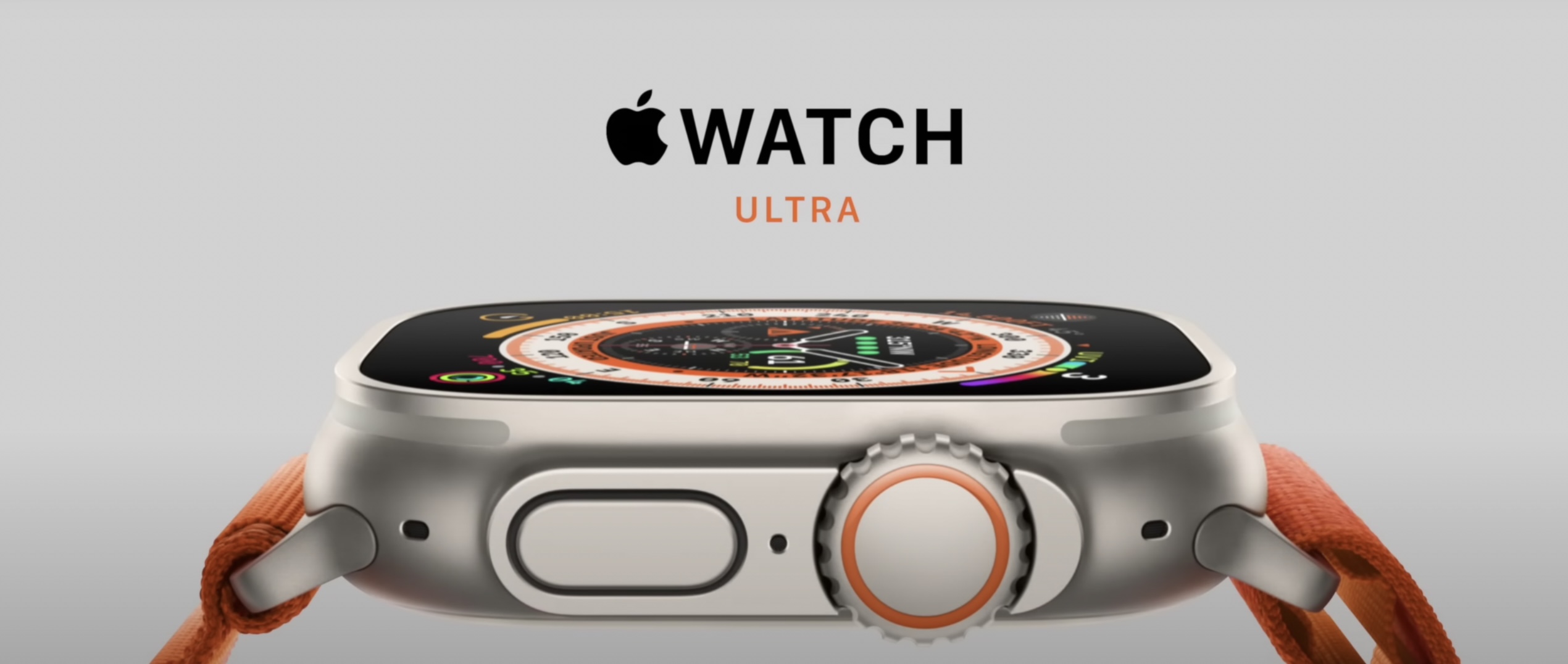 Apple Watch Ultra Black Friday