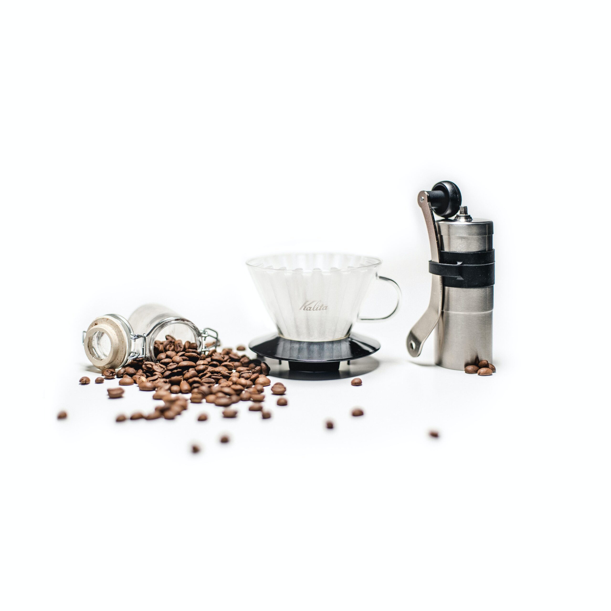 Coffee Grinder Black Friday