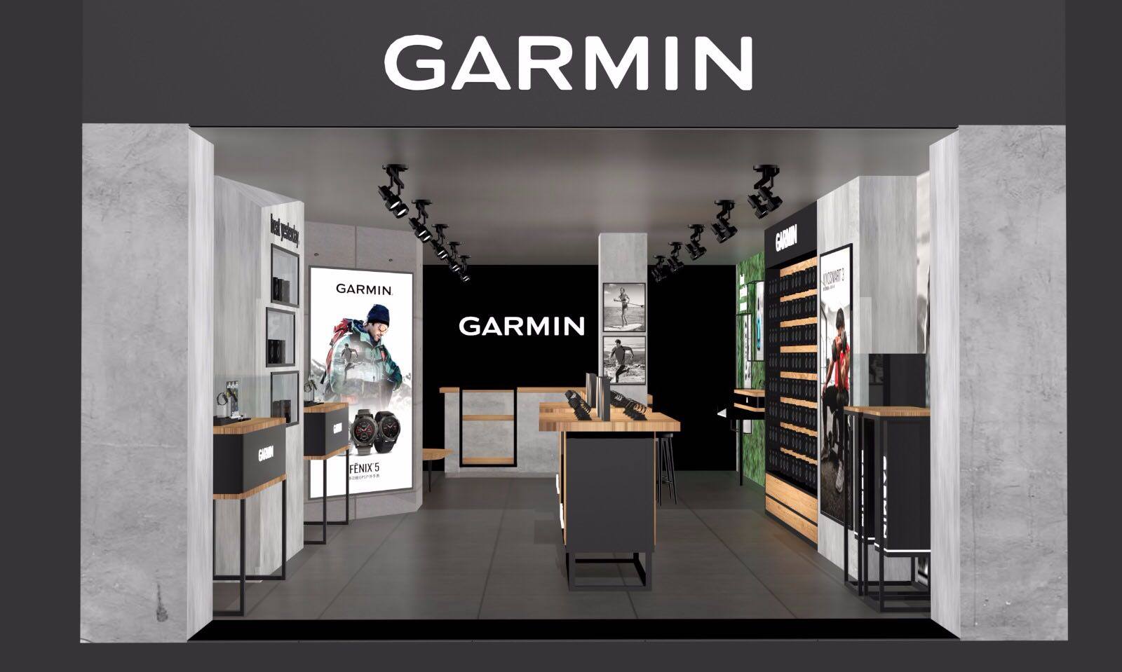 Garmin Store Black Friday