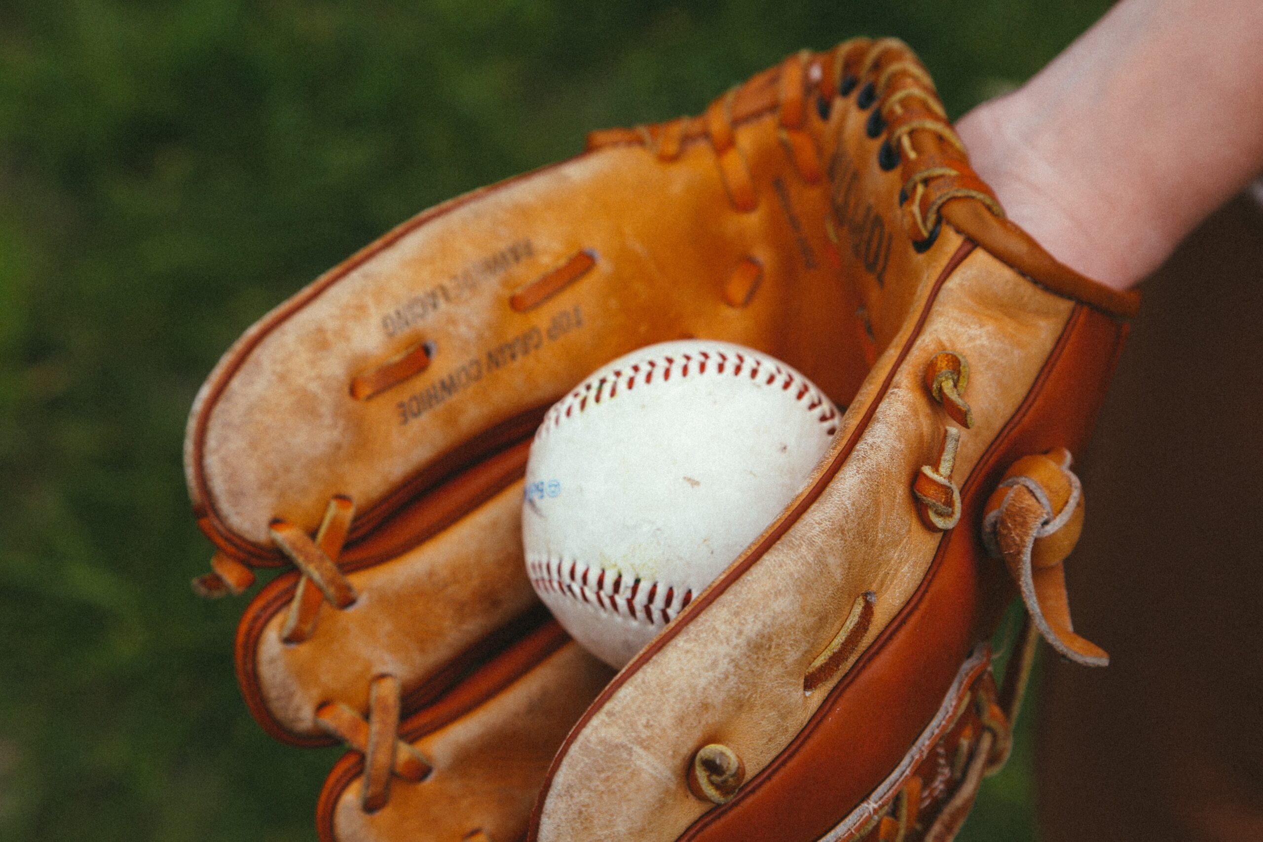 Baseball Gloves Black Friday