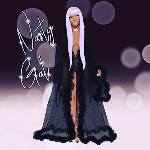 Nasty Gal [explicit]