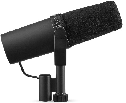 Shure Sm7b Microphone