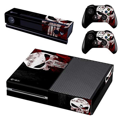 Superskin Store Vinyl Skin Sticker Cover Decal For Microsoft Xbox One Console And Remote Controllers Film Hd Printing