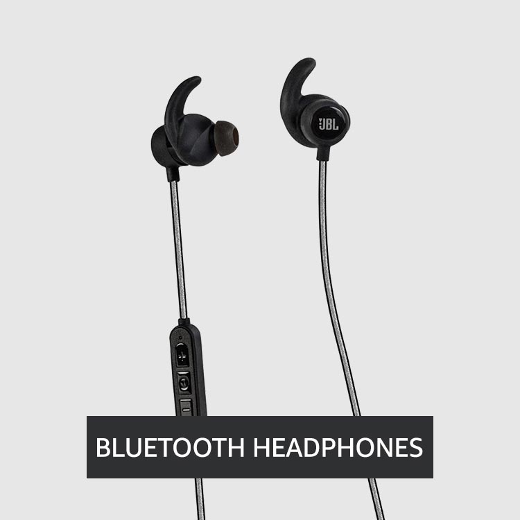 Bluetooth Headphones Black Friday