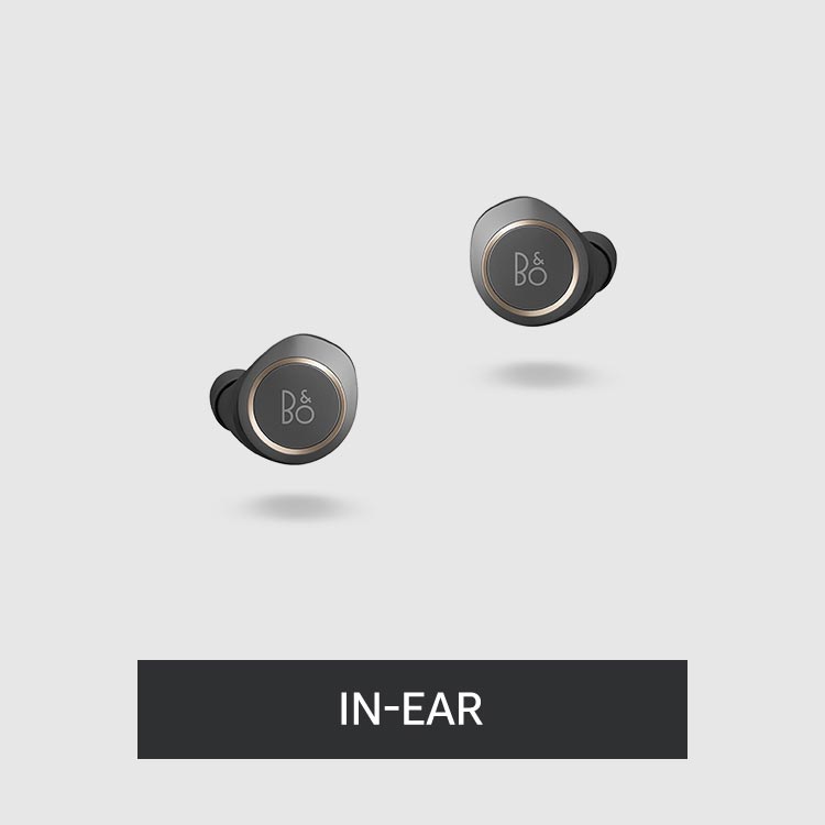 In Ear Headphone